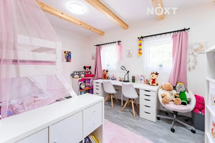 Prodej rodinného domu, Loučná nad Desnou, 178 m2