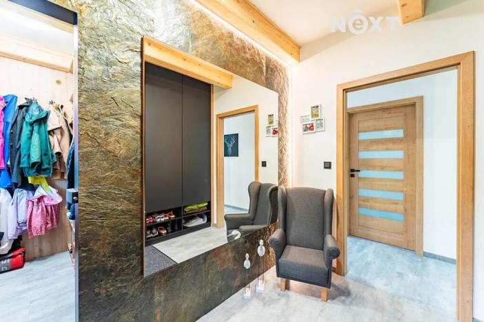 Prodej rodinného domu, Loučná nad Desnou, 178 m2