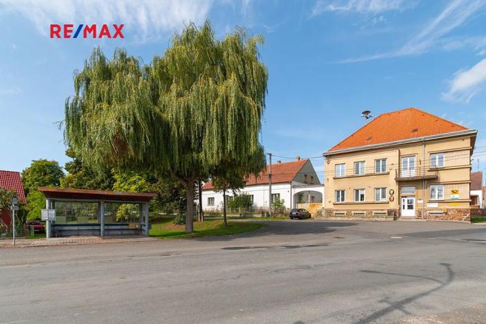 Prodej pozemku pro bydlení, Mlečice, 983 m2