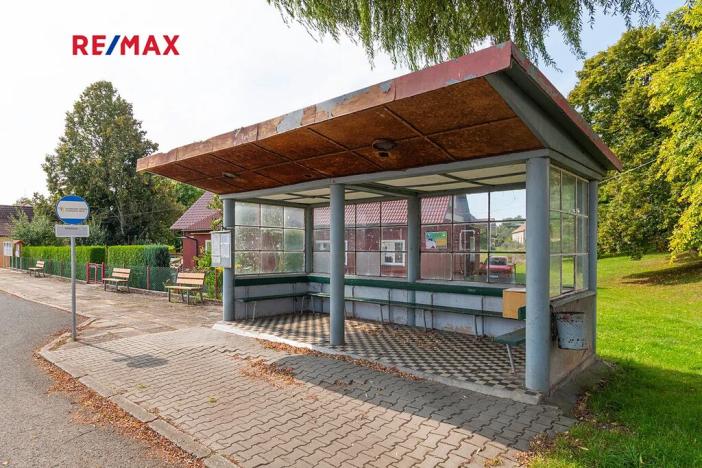 Prodej pozemku pro bydlení, Mlečice, 983 m2