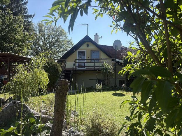 Prodej rodinného domu, Podhradí - Čejkovice, 200 m2