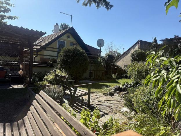 Prodej rodinného domu, Podhradí - Čejkovice, 200 m2