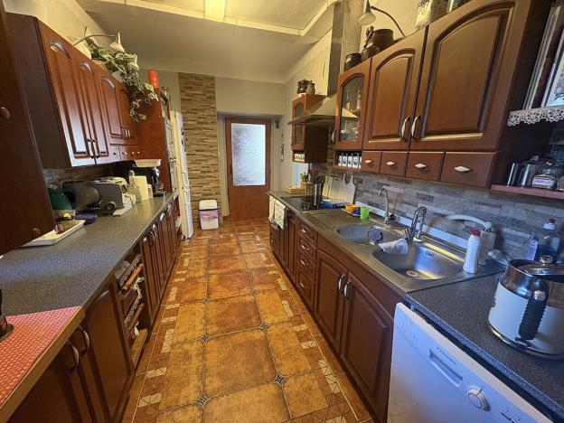 Prodej rodinného domu, Podhradí - Čejkovice, 200 m2