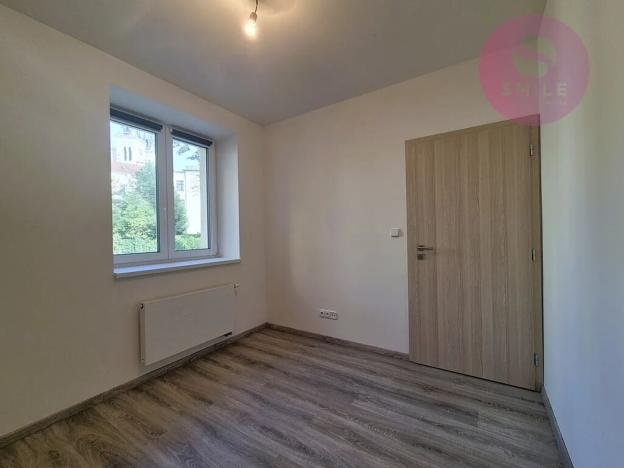 Pronájem bytu 2+kk, Ostrava, Hlávkova, 47 m2