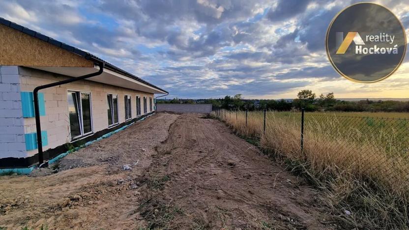 Pronájem rodinného domu, Mělník, Na Průhoně, 123 m2