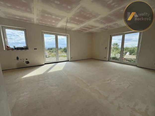 Pronájem rodinného domu, Mělník, Na Průhoně, 123 m2