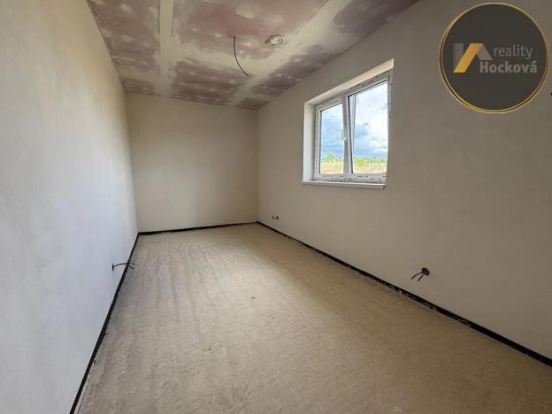 Pronájem rodinného domu, Mělník, Na Průhoně, 123 m2