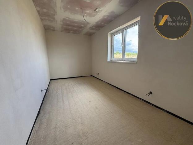 Pronájem rodinného domu, Mělník, Na Průhoně, 123 m2