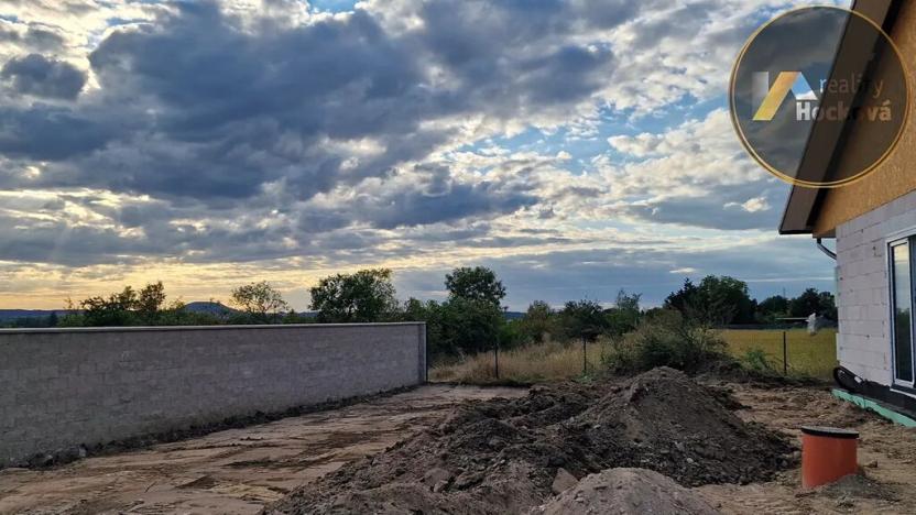 Pronájem rodinného domu, Mělník, Na Průhoně, 123 m2