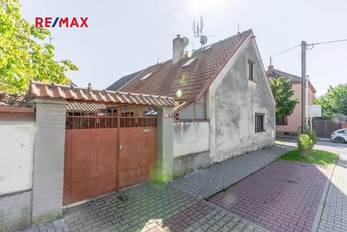 Prodej rodinného domu, Brandýs nad Labem-Stará Boleslav, Havlíčkova, 120 m2