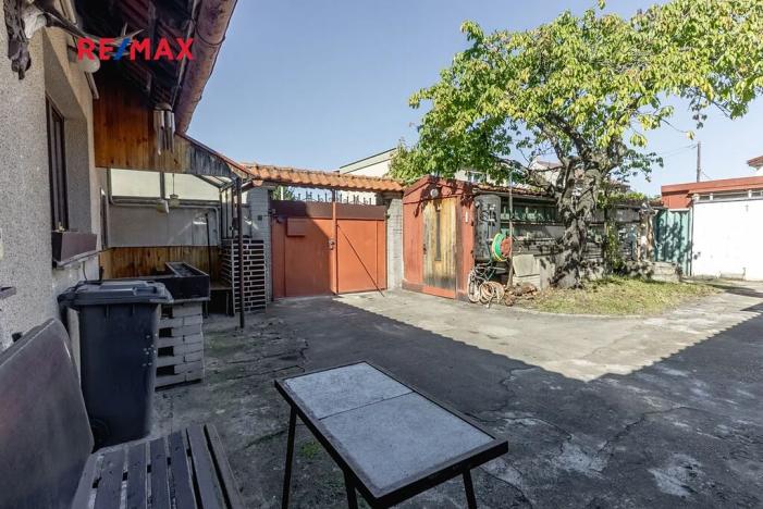 Prodej rodinného domu, Brandýs nad Labem-Stará Boleslav, Havlíčkova, 120 m2