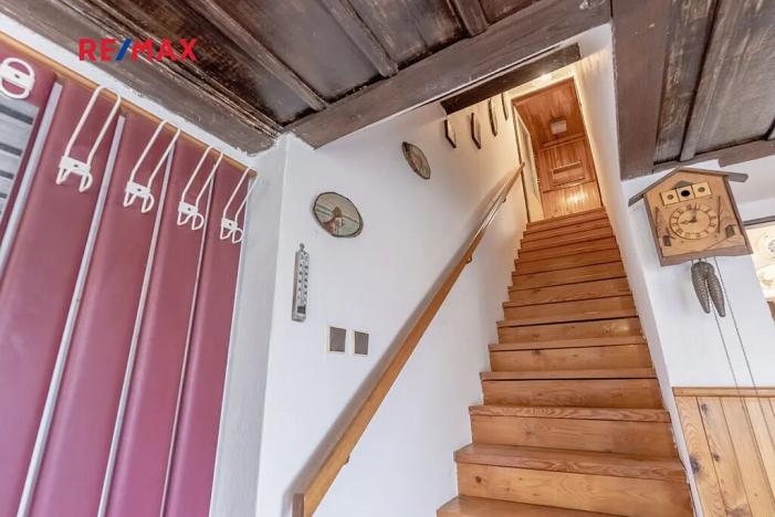 Prodej rodinného domu, Brandýs nad Labem-Stará Boleslav, Havlíčkova, 120 m2