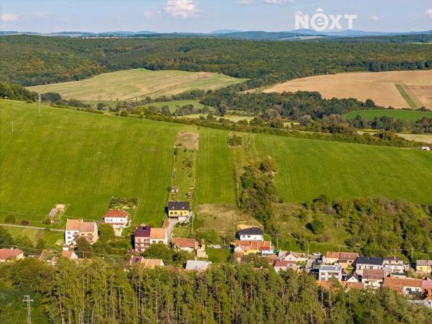 Prodej pozemku pro bydlení, Uherský Brod, 1300 m2