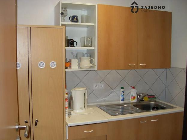 Pronájem kanceláře, Brno, Hasičská, 81 m2