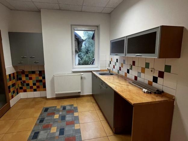 Pronájem bytu 1+kk, Nová Cerekev, 66 m2