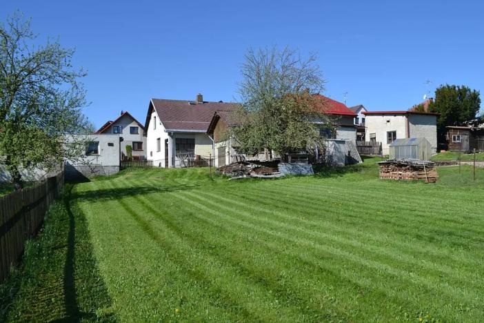 Prodej rodinného domu, Velká Losenice, 85 m2