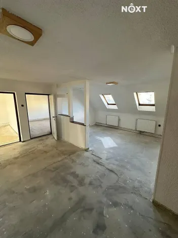 Prodej bytu 3+1, Ostrava, K Jezeru, 85 m2