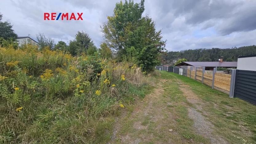 Prodej pozemku pro bydlení, Ledečko, 1302 m2