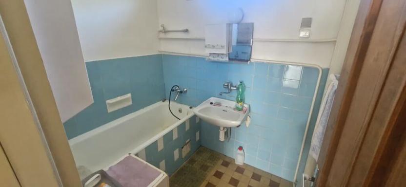 Prodej rodinného domu, Luhačovice, Úprkova, 120 m2