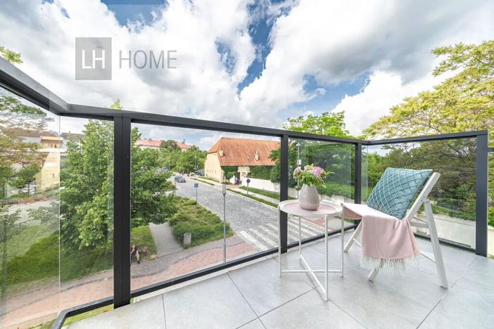 Prodej bytu 3+kk, Kladno, 73 m2