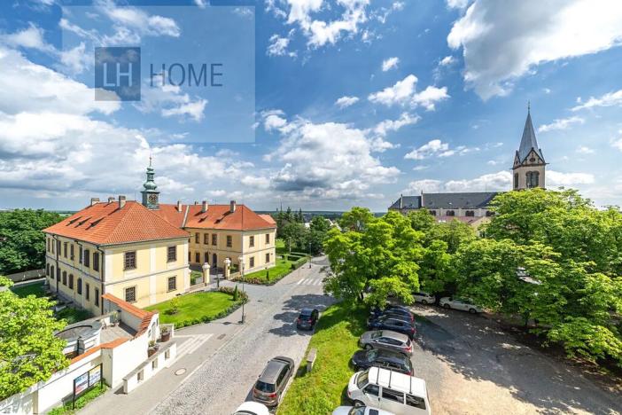 Prodej bytu 3+kk, Kladno, 73 m2