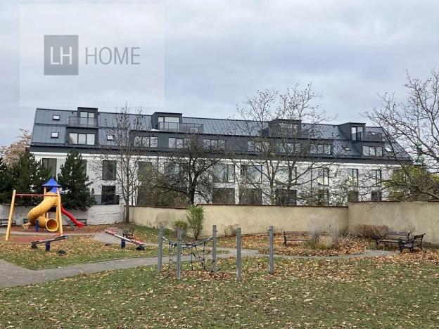 Prodej bytu 3+kk, Kladno, 73 m2