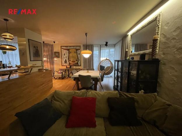 Prodej bytu 5+kk, Praha - Žižkov, Ke kapslovně, 147 m2