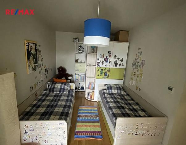 Prodej bytu 5+kk, Praha - Žižkov, Ke kapslovně, 147 m2