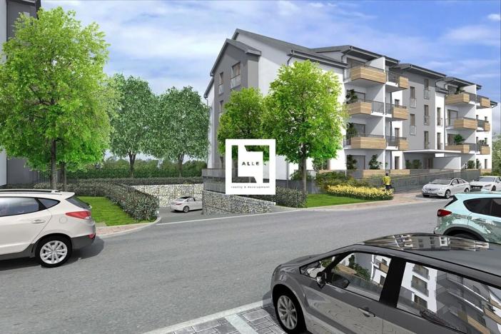 Prodej bytu 3+kk, Velká Bystřice, 85 m2