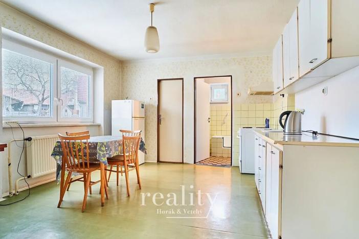 Prodej rodinného domu, Březník, 261 m2