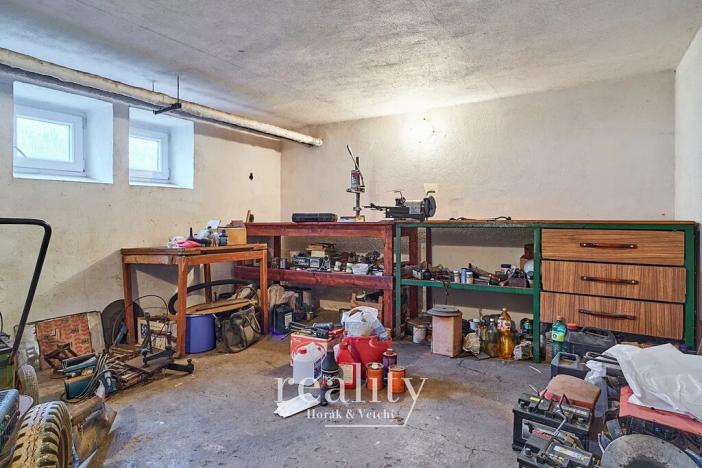 Prodej rodinného domu, Březník, 261 m2