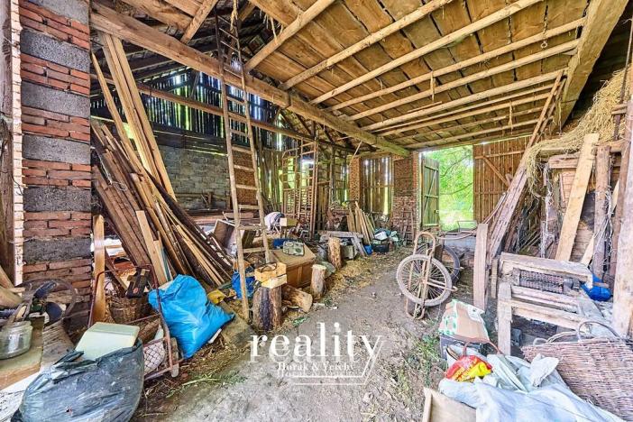 Prodej rodinného domu, Březník, 261 m2