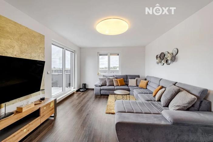 Prodej bytu 3+kk, Pardubice, Na Spravedlnosti, 91 m2