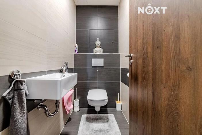 Prodej bytu 3+kk, Pardubice, Na Spravedlnosti, 91 m2