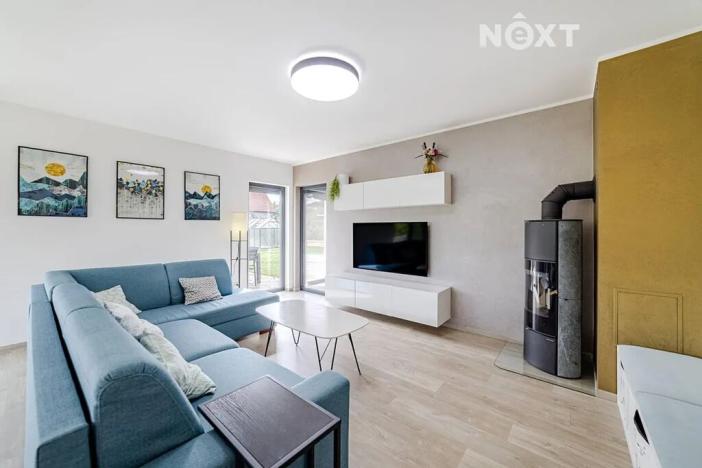 Prodej rodinného domu, Svojetice, Trnková, 137 m2