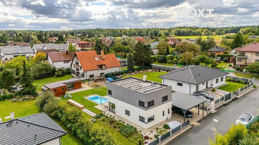 Prodej rodinného domu, Svojetice, Trnková, 137 m2