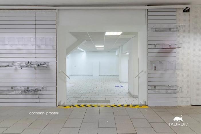 Prodej obchodního prostoru, Karlovy Vary, Vítězná, 147 m2