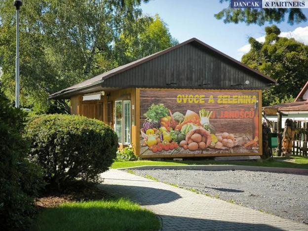 Prodej obchodního prostoru, Ostravice, 50 m2