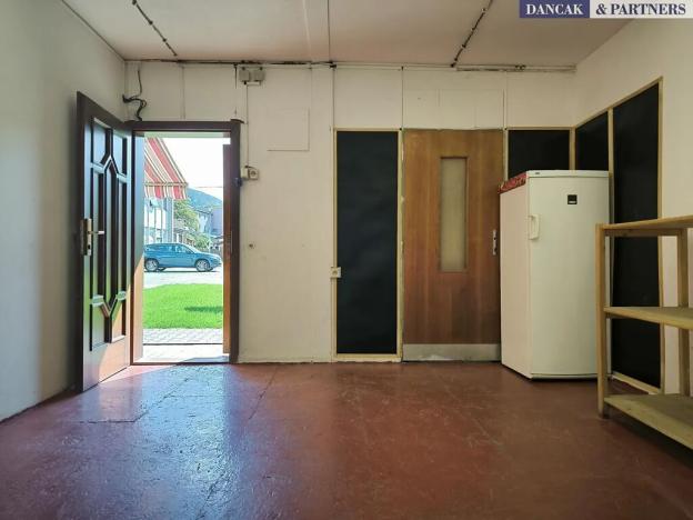 Prodej obchodního prostoru, Ostravice, 50 m2