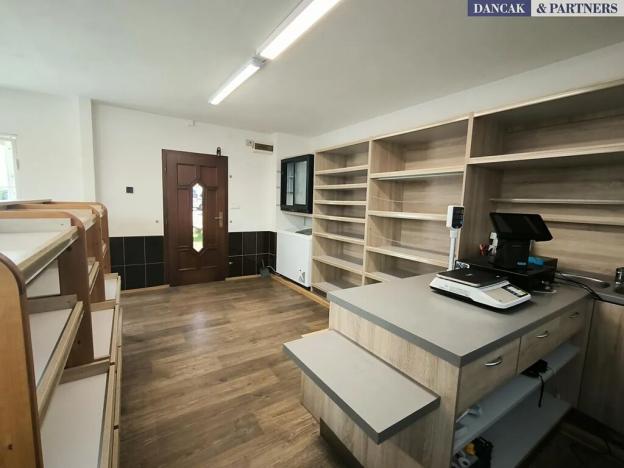 Prodej obchodního prostoru, Ostravice, 50 m2