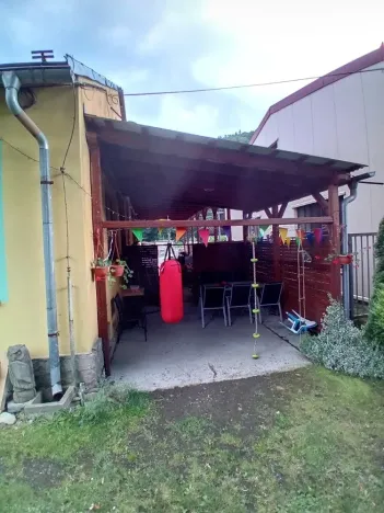 Prodej komerční nemovitosti, Hanušovice, 891 m2