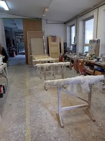 Prodej komerční nemovitosti, Hanušovice, 891 m2