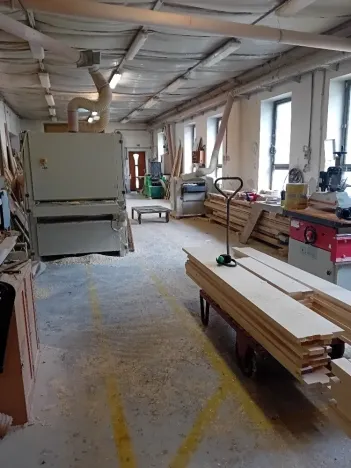 Prodej komerční nemovitosti, Hanušovice, 891 m2