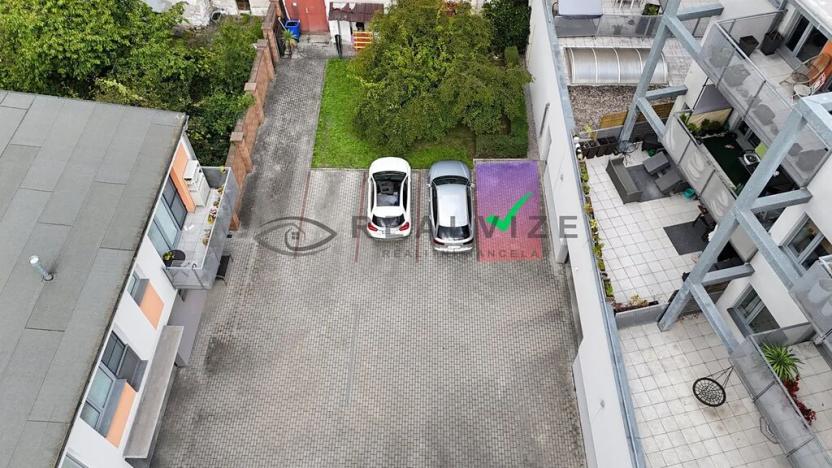 Prodej garážového stání, České Budějovice, Nová, 14 m2