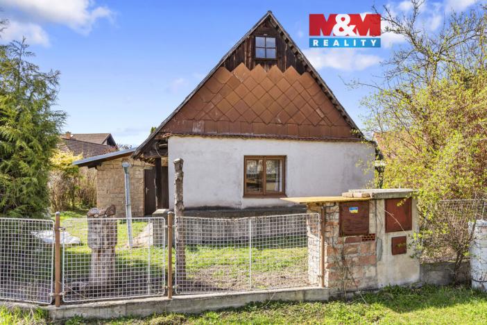 Prodej rodinného domu, Kočí, 120 m2