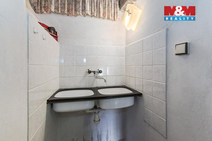 Prodej rodinného domu, Kočí, 120 m2