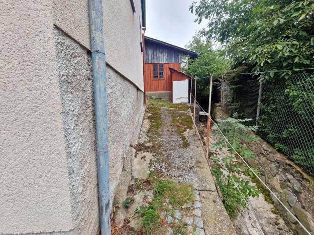 Prodej rodinného domu, Dolní Hbity, 140 m2