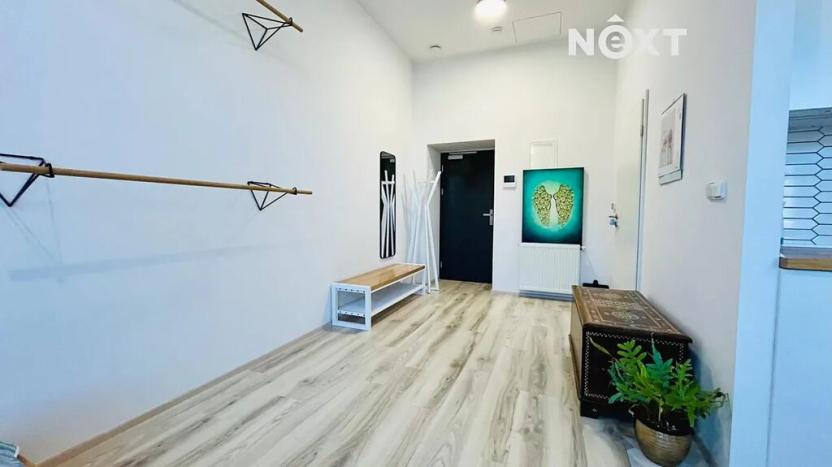 Prodej bytu 1+kk, Kroměříž, Tovačovského, 36 m2