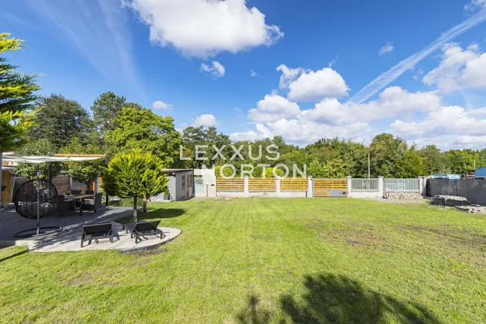 Prodej rodinného domu, Praha - Strašnice, U Velodromu, 75 m2