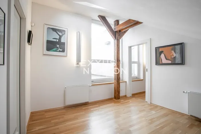 Pronájem bytu 5+kk, Praha - Vinohrady, Jana Masaryka, 210 m2